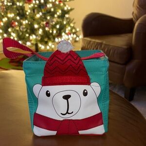 Thirty One Holiday Tote